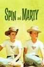 Spin and Marty Episode Rating Graph poster