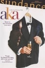 Poster for AKA