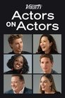 Variety Studio: Actors on Actors Episode Rating Graph poster