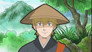 Sadaakira and Yasuko: Emperor Yozei
