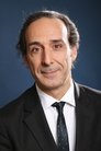 Alexandre Desplat isÉmile