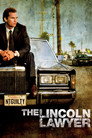 Plakat for 'The Lincoln Lawyer'