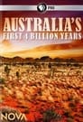 Australia's First 4 Billion Years Episode Rating Graph poster