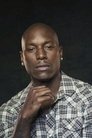 Tyrese Gibson isCole