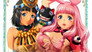 Revival! Menace's Royal Palace of Pleasure