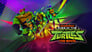 2022 - Ninja Dortoka Gazteen Goraldia thumb