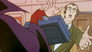 The Stolen Gatchaman Information