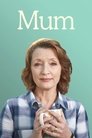 Mum Episode Rating Graph poster