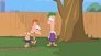 Run, Candace, Run
