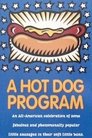 Movie poster for A Hot Dog Program (1999)