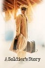 A Soldier's Story poster