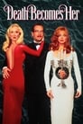 Movie poster for Death Becomes Her