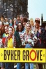 Byker Grove Episode Rating Graph poster