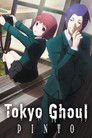 Tokyo Ghoul: PINTO