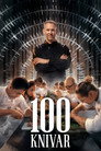 100 knivar