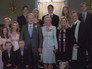 Two Weddings, an Engagement and a Funeral