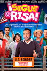 Plakat for 'Sigue la Risa'