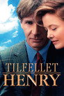 Plakat for 'Regarding Henry'