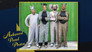 Judd Apatow, Brett Gelman & Chance the Rapper