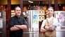 Immunity Challenge: Jarrod Di Blasi