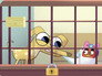 Animal Shelter Encounter