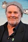 Wings Hauser isMan in wheelchair