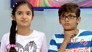 Manav, Meher and Montu Are Lost