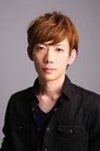 Daiki Hamano isLarkurum (voice)