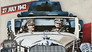Week 152B - How Hitler Created the World's Worst Traffic Jam - WW2 - July 27, 1942