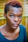 Sheila Atim is