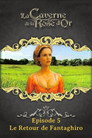 Le Retour de Fantaghiro