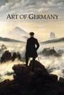 Art of Germany Episode Rating Graph poster