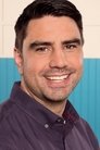 Chris Bavin isSelf - Presenter