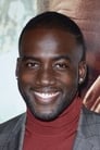 Shamier Anderson is Malcolm