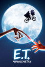 E.T. THE EXTRA-TERRESTRIAL