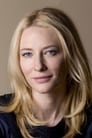 Cate Blanchett isPat Masters