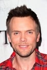 Joel McHale isButler