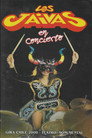 Los Jaivas - En Concierto: Gira Chile 2000