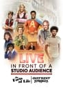 Live in Front of a Studio Audience: The Facts of Life and Diff’rent Strokes