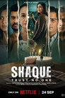 Shaque: Trust No One