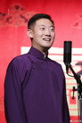 王昊悦 is嘉宾