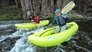 Wenaha River Packrafting, Outdoor Preschool and Tractor Museum