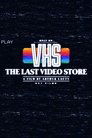 The Last Video Store