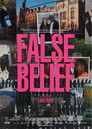Plakat for 'False Belief'
