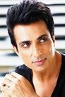 Sonu Sood isPasupathi