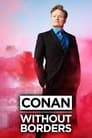 Poster for Conan Without Borders