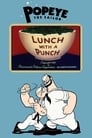 🜆Watch - Lunch With A Punch Streaming Vf [film- 1952] En Complet - Francais
