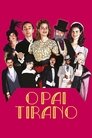 O Pai Tirano Episode Rating Graph poster