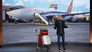 Carry-On Sabotage