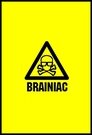 Brainiac: Science Abuse Episode Rating Graph poster